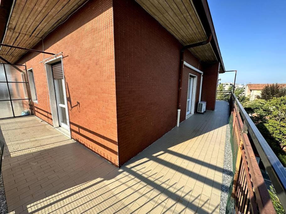 Luce Apartament Cassina de' Pecchi Exterior foto