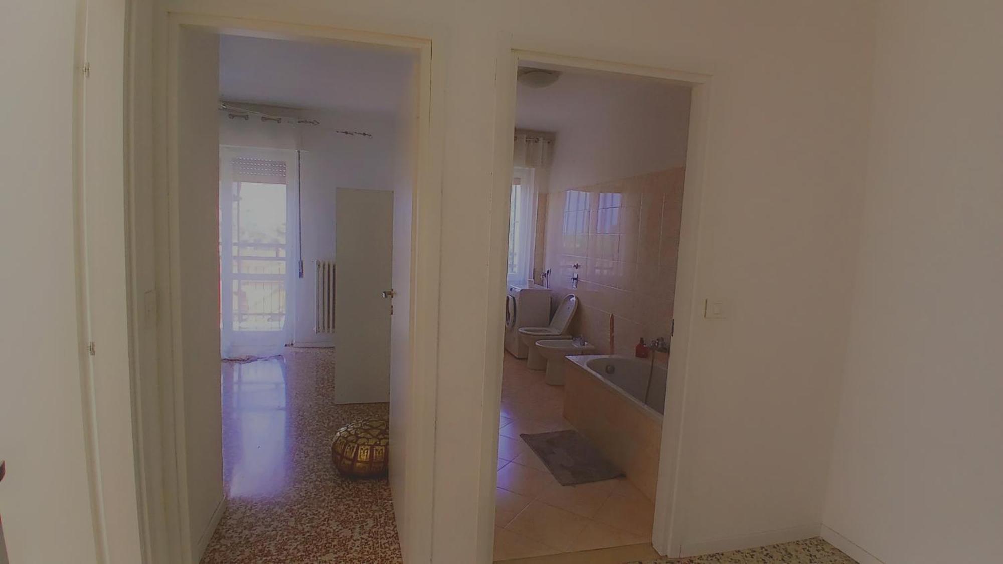 Luce Apartament Cassina de' Pecchi Exterior foto